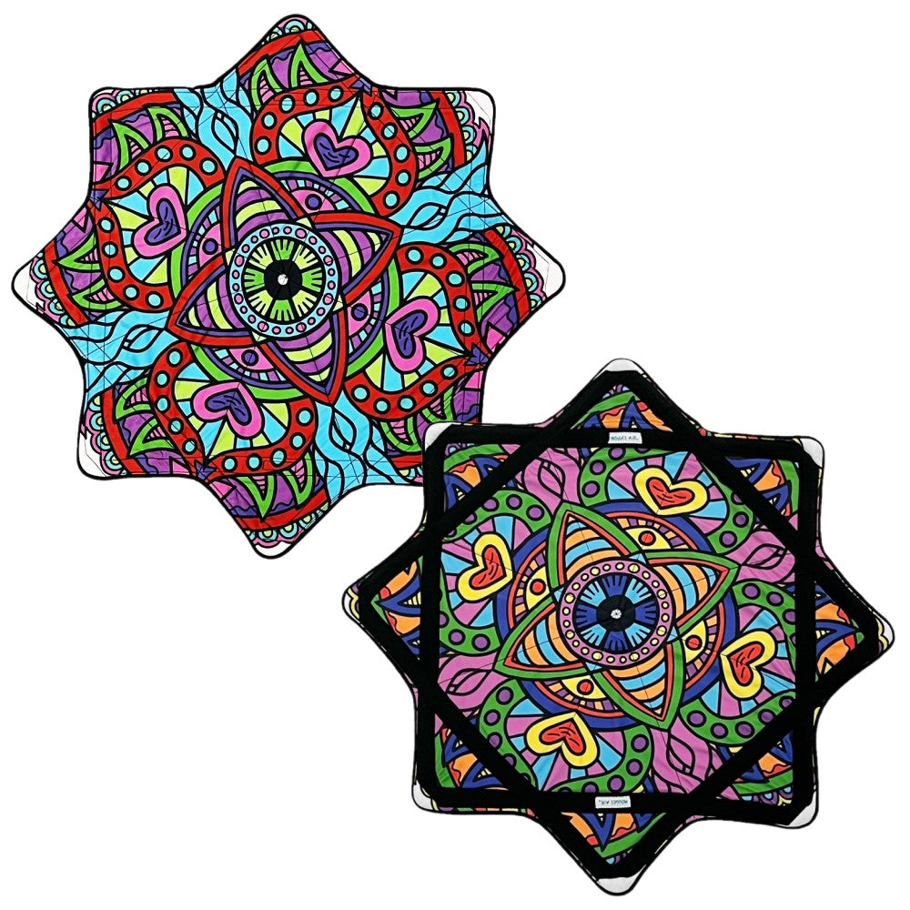 Artist Series: Chris Dyer Designs Exclusively for Mougee Star