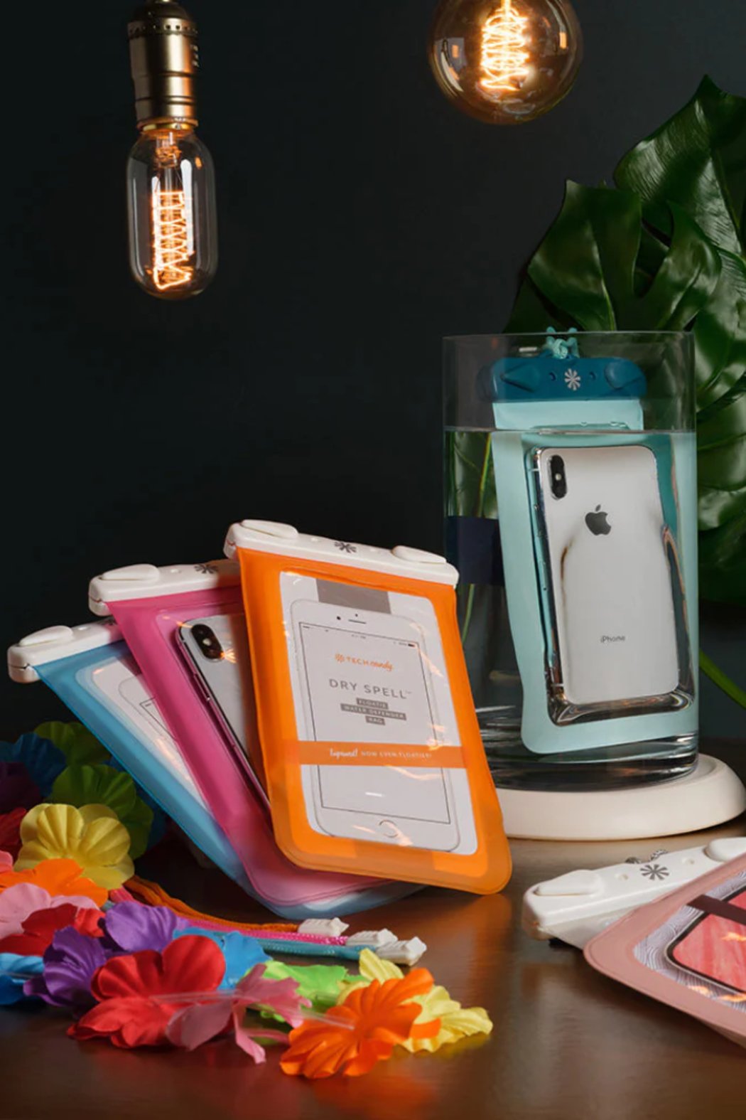 Dry Spell Water Defender Bag