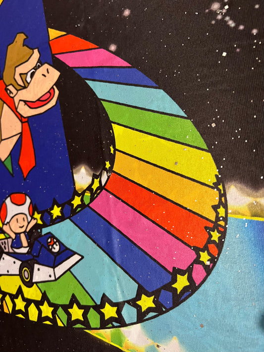 Galactic 64 Dreams - Pashmina