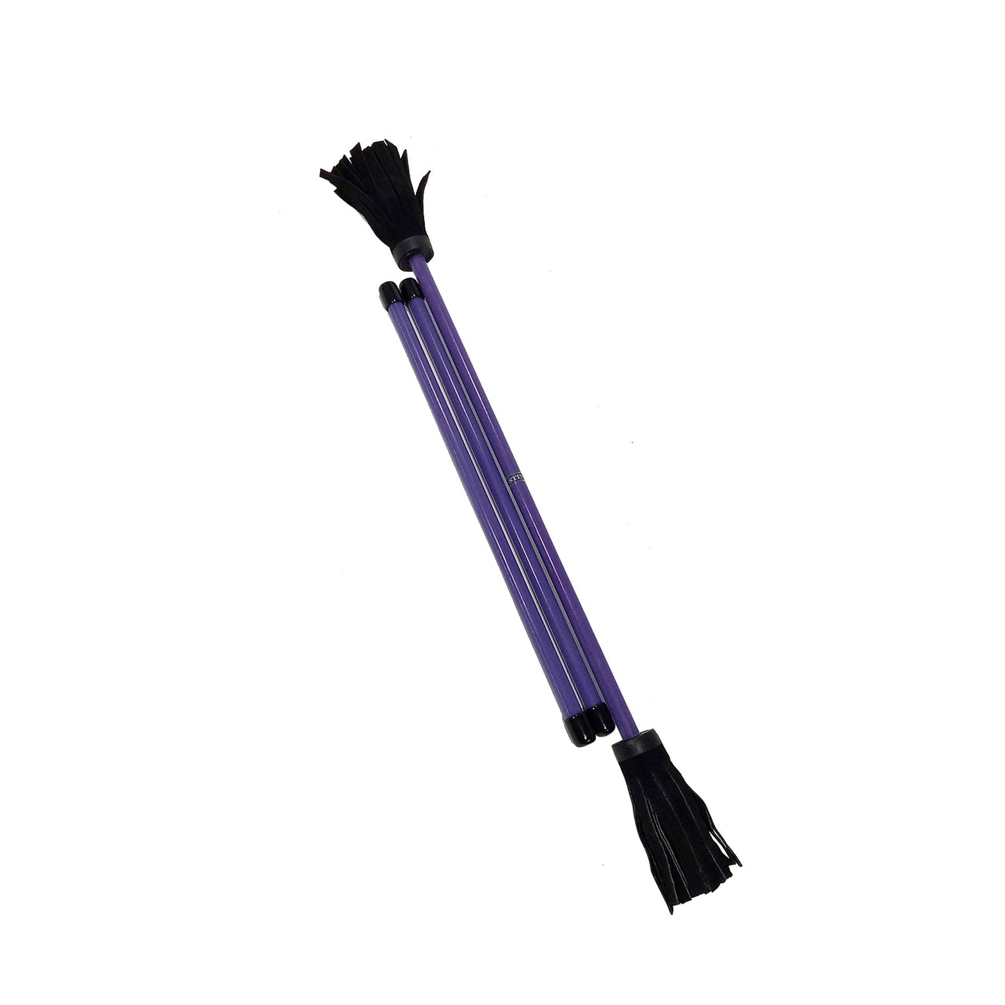 Z-Stix Hand Made Professional Flower Sticks-Devil Sticks- Neon Series