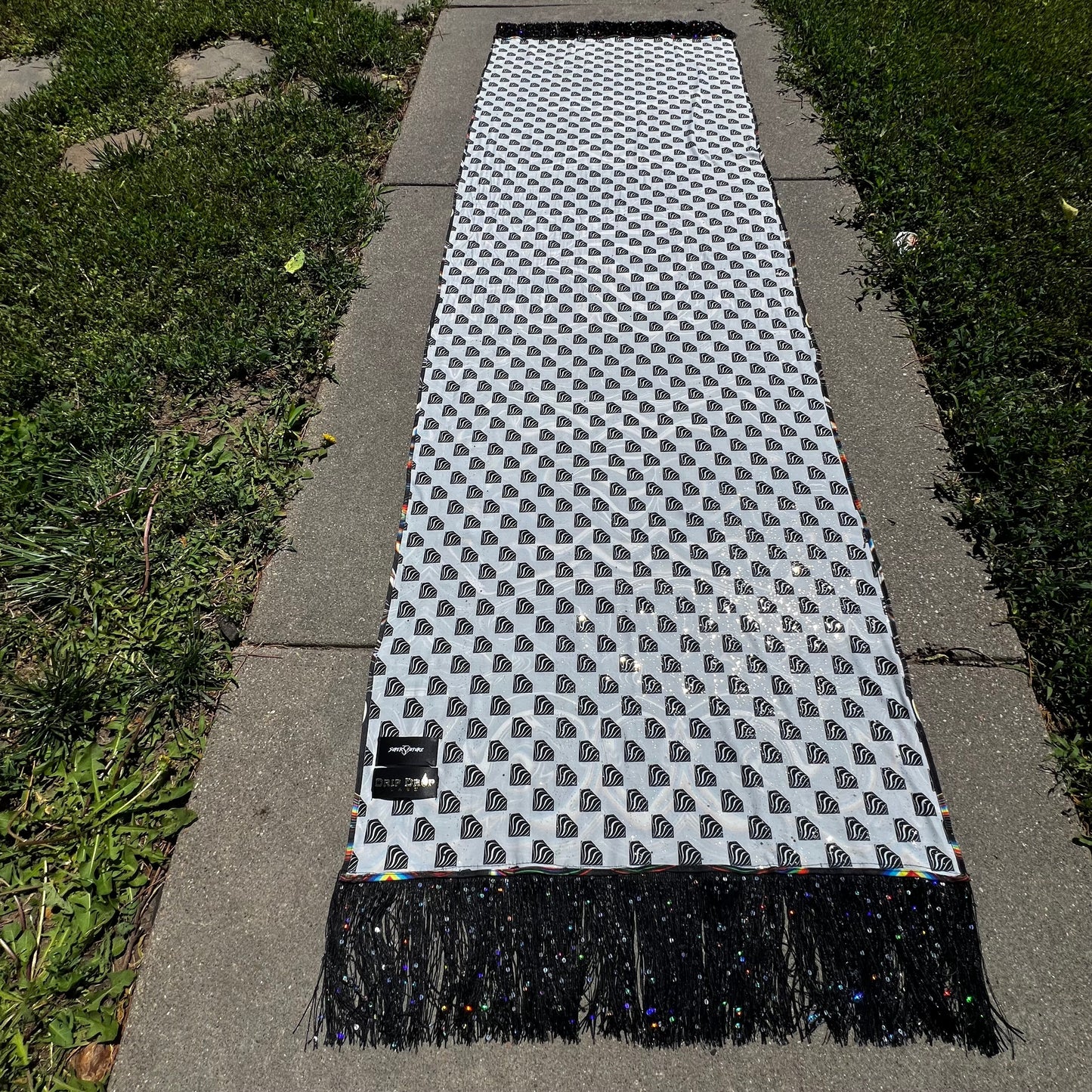 Galactic Super Future - Pashmina