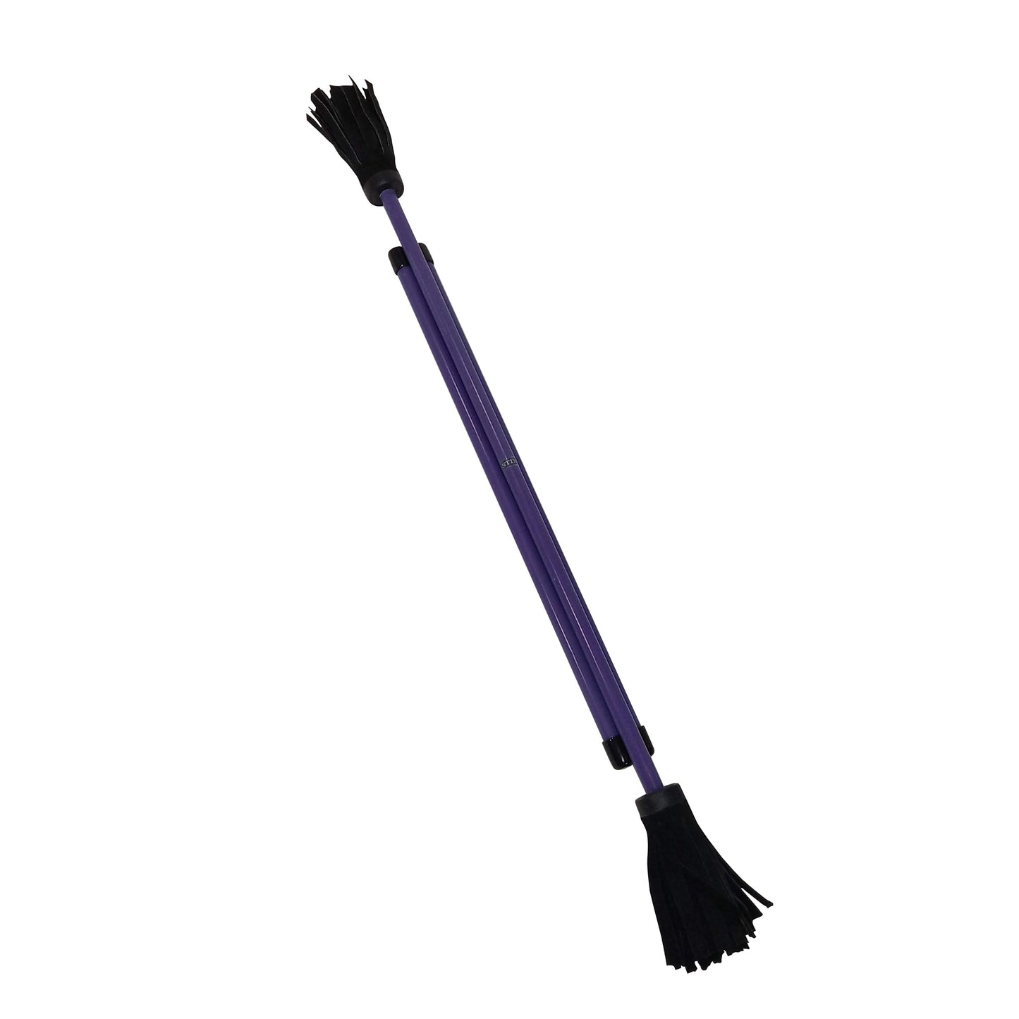 Z-Stix Hand Made Professional Flower Sticks-Devil Sticks- Neon Series