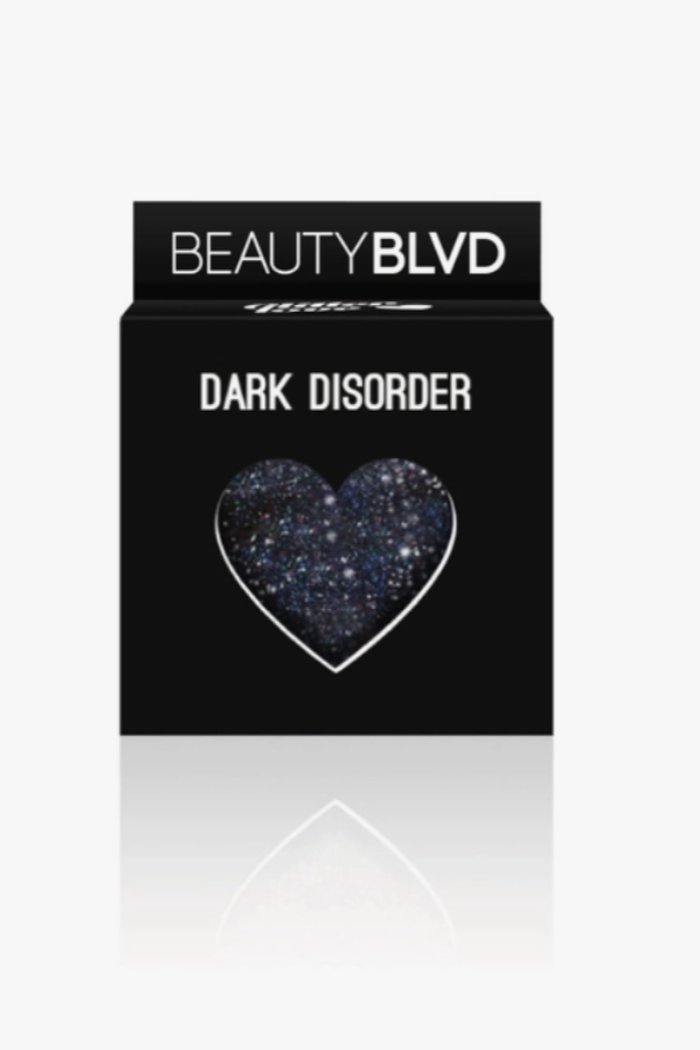 Breathless - Individual Glitter Love | Cosmetic Glitter