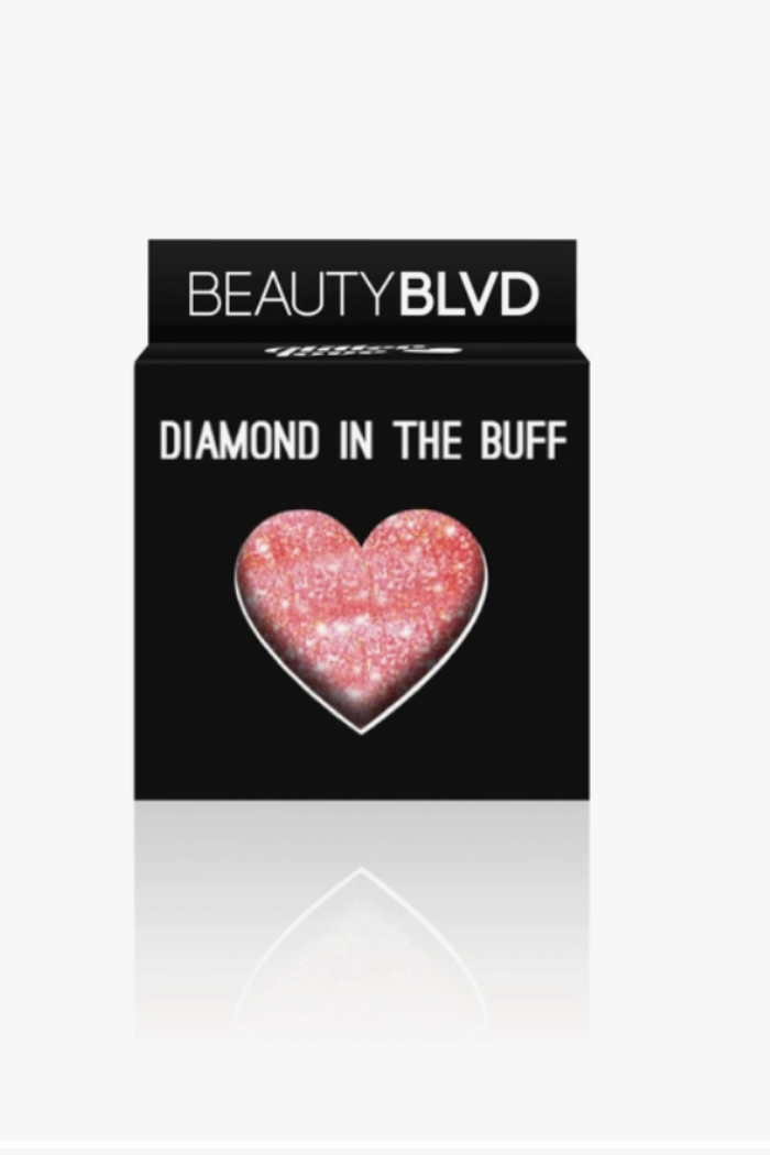 Breathless - Individual Glitter Love | Cosmetic Glitter