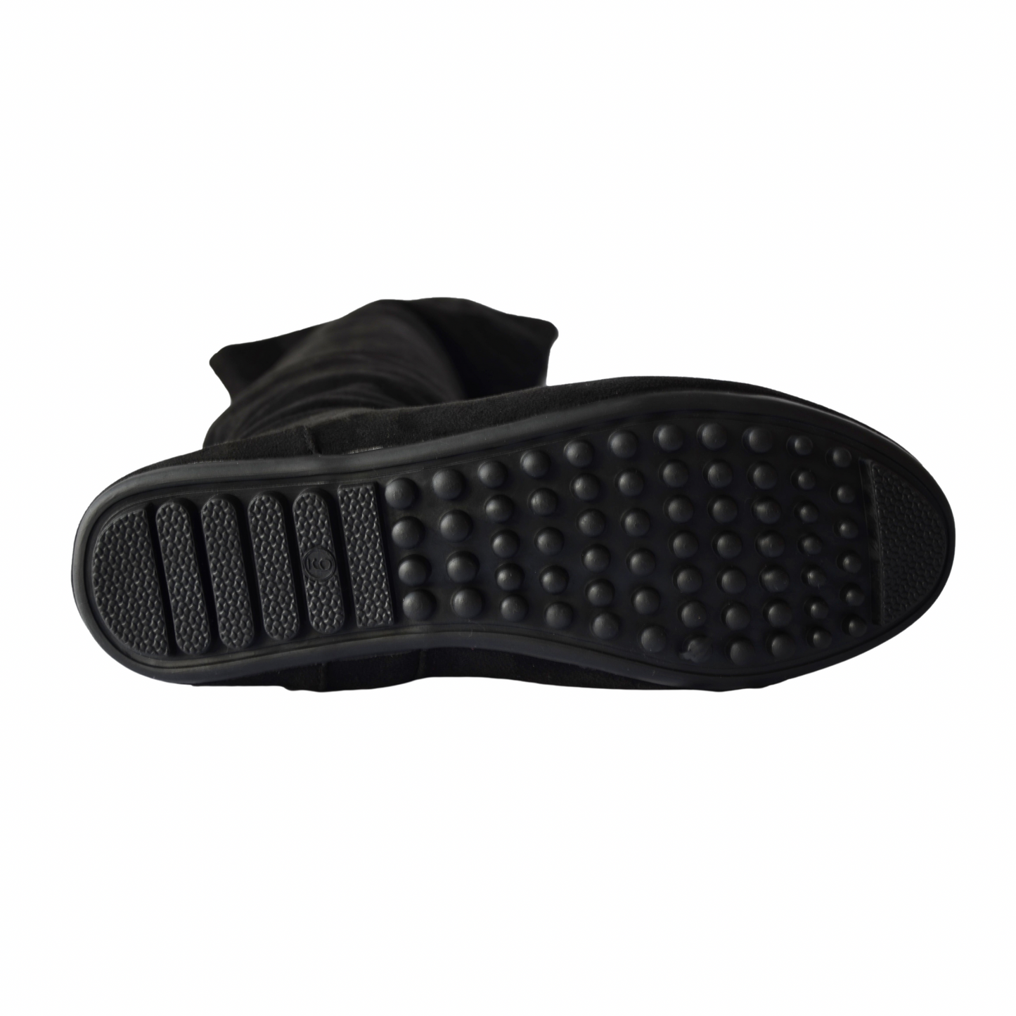 Christy (SALE) - Women's Thigh-High Carnival Boots