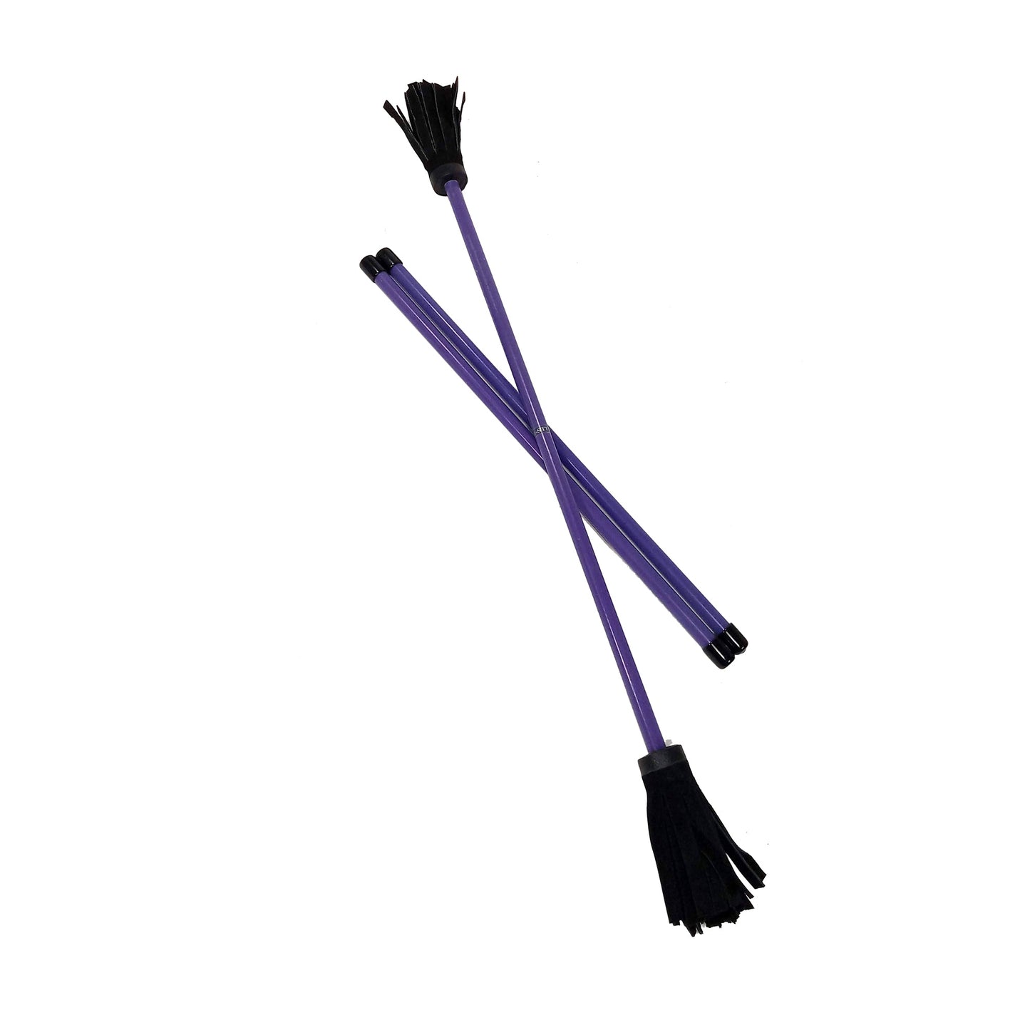 Z-Stix Hand Made Professional Flower Sticks-Devil Sticks- Neon Series