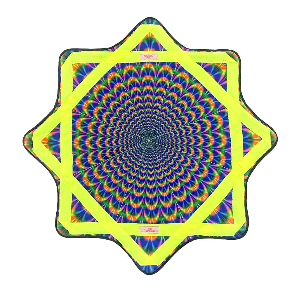 Mougee Mini Star - 20" (50cm)  Diameter 8.5 oz (240g)