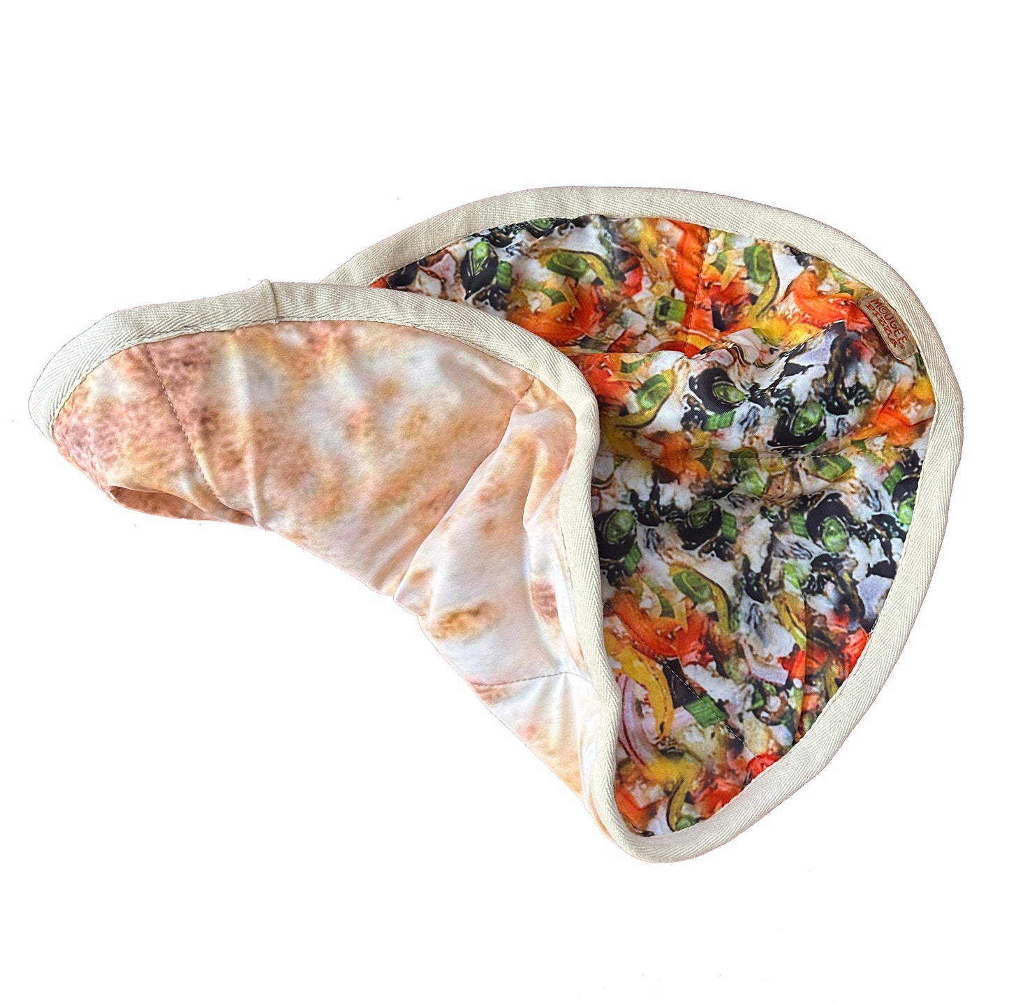 Mougee Star - Pizza Series - Perfectly Weighted