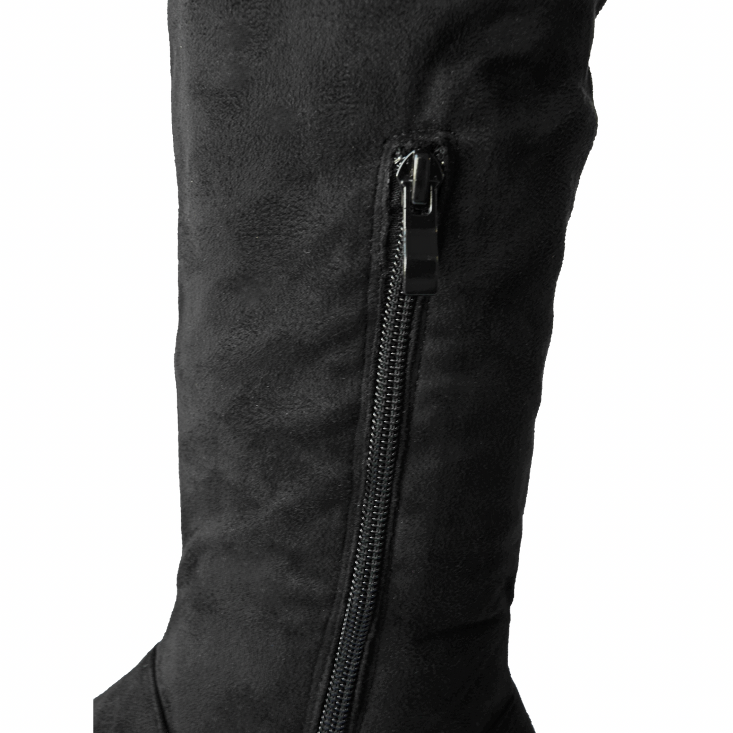 Christy (SALE) - Women's Thigh-High Carnival Boots