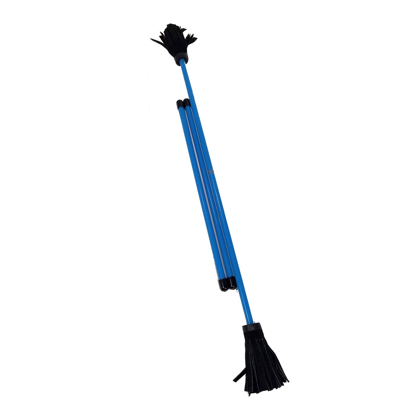 Z-Stix Hand Made Professional Flower Sticks-Devil Sticks- Neon Series