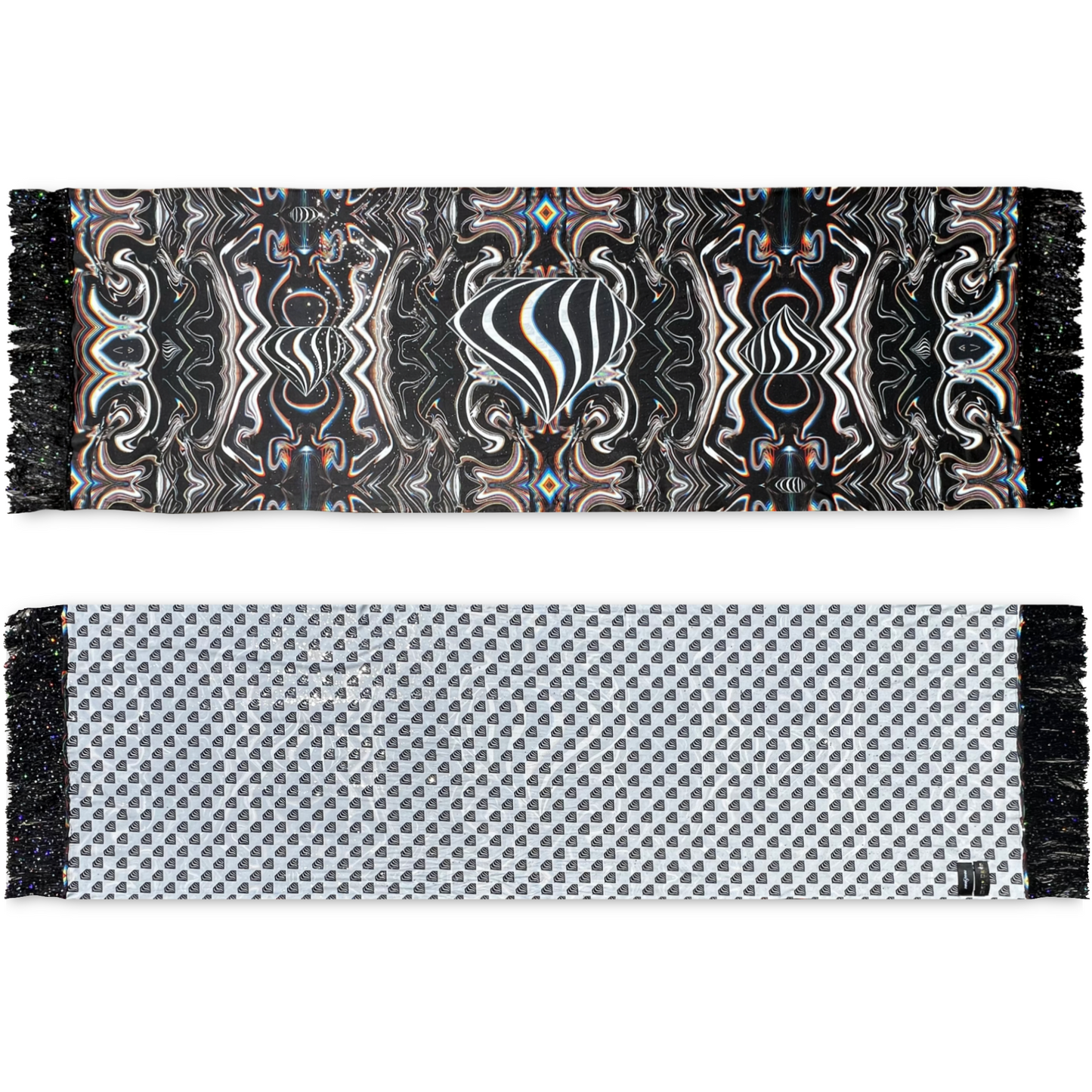 Galactic Super Future - Pashmina