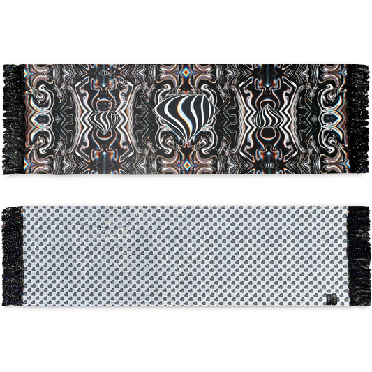 Galactic Super Future - Pashmina