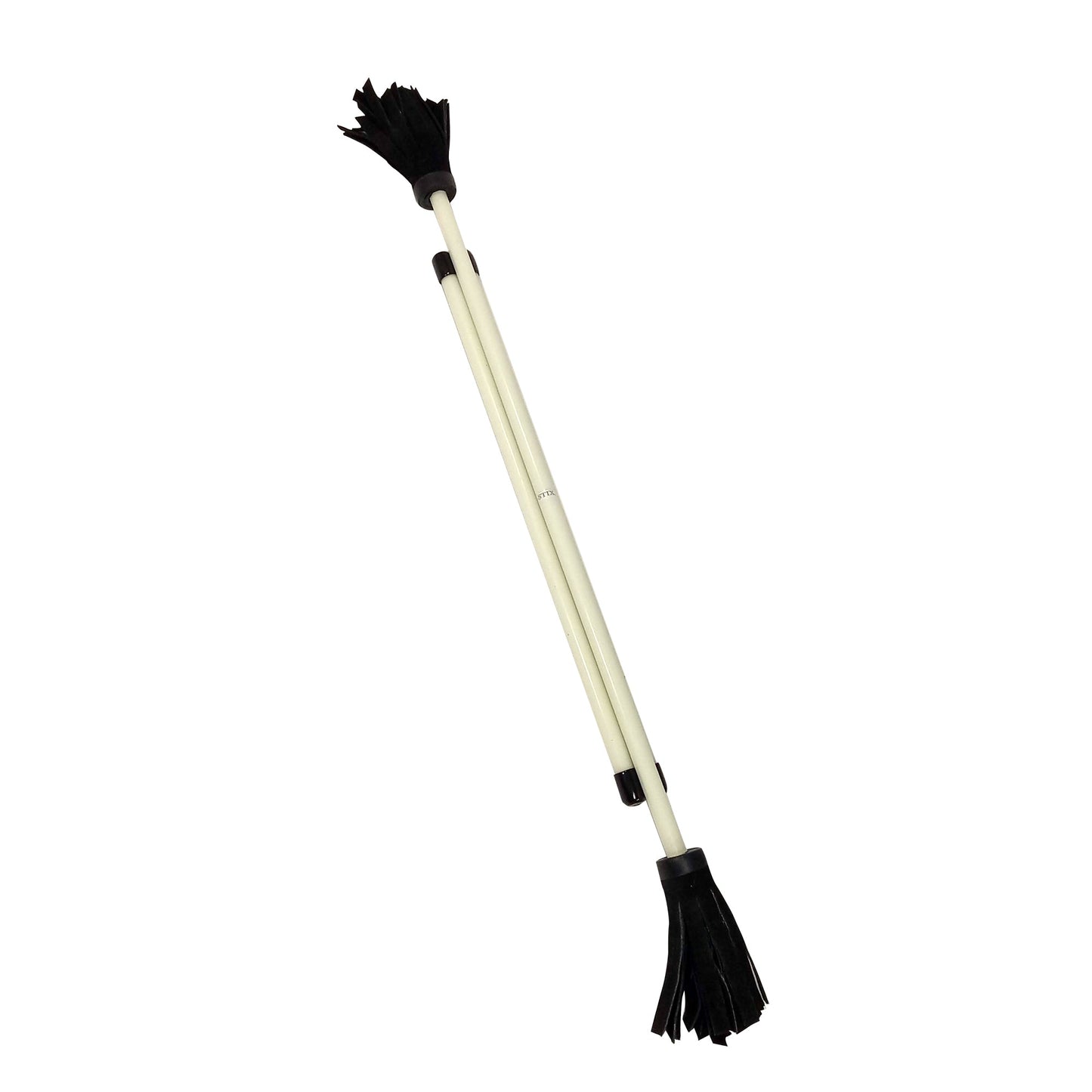 Z-Stix Hand Made Professional Flower Sticks-Devil Sticks- Neon Series