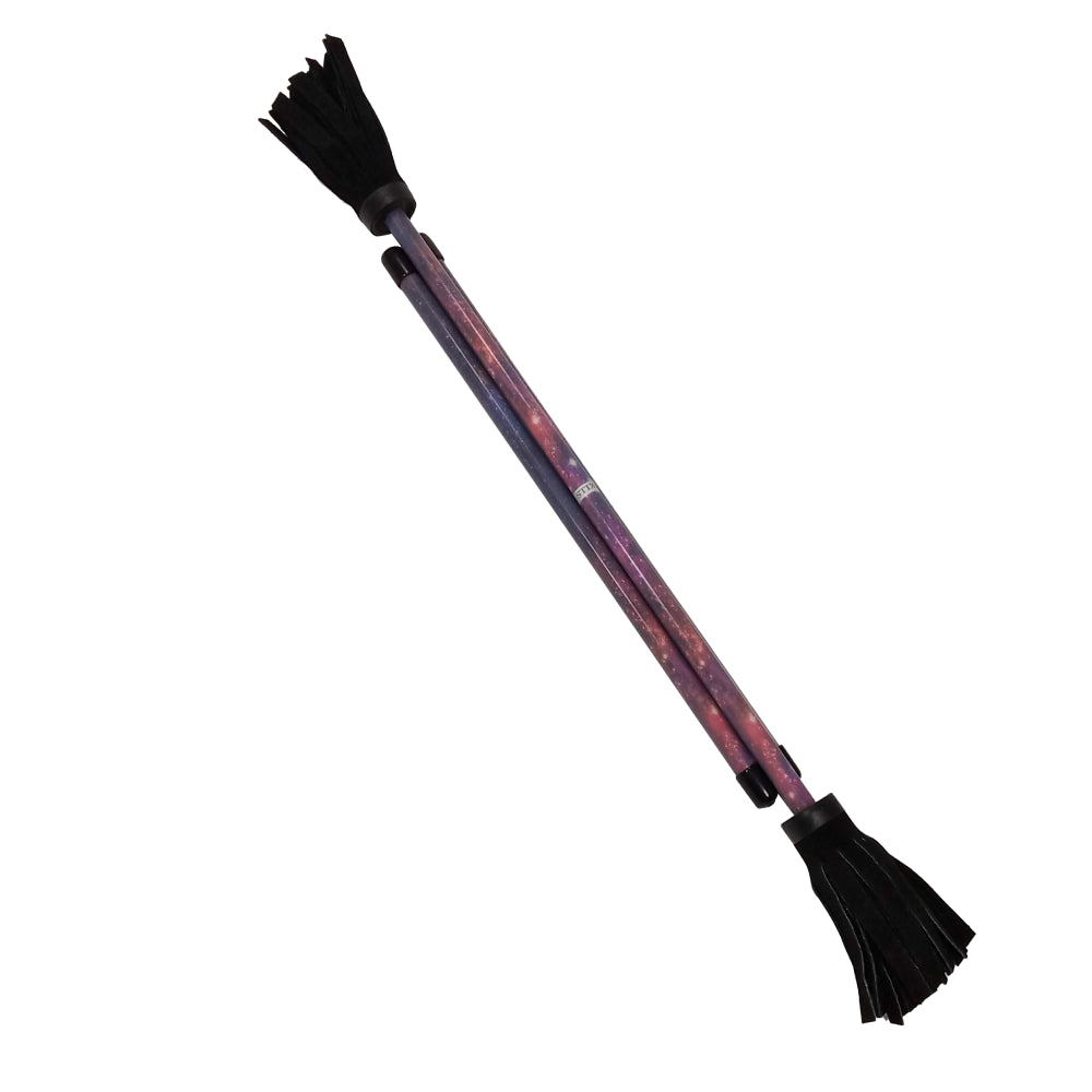 Z-Stix Hand Made Professional Flower Sticks-Devil Sticks- Festival Series