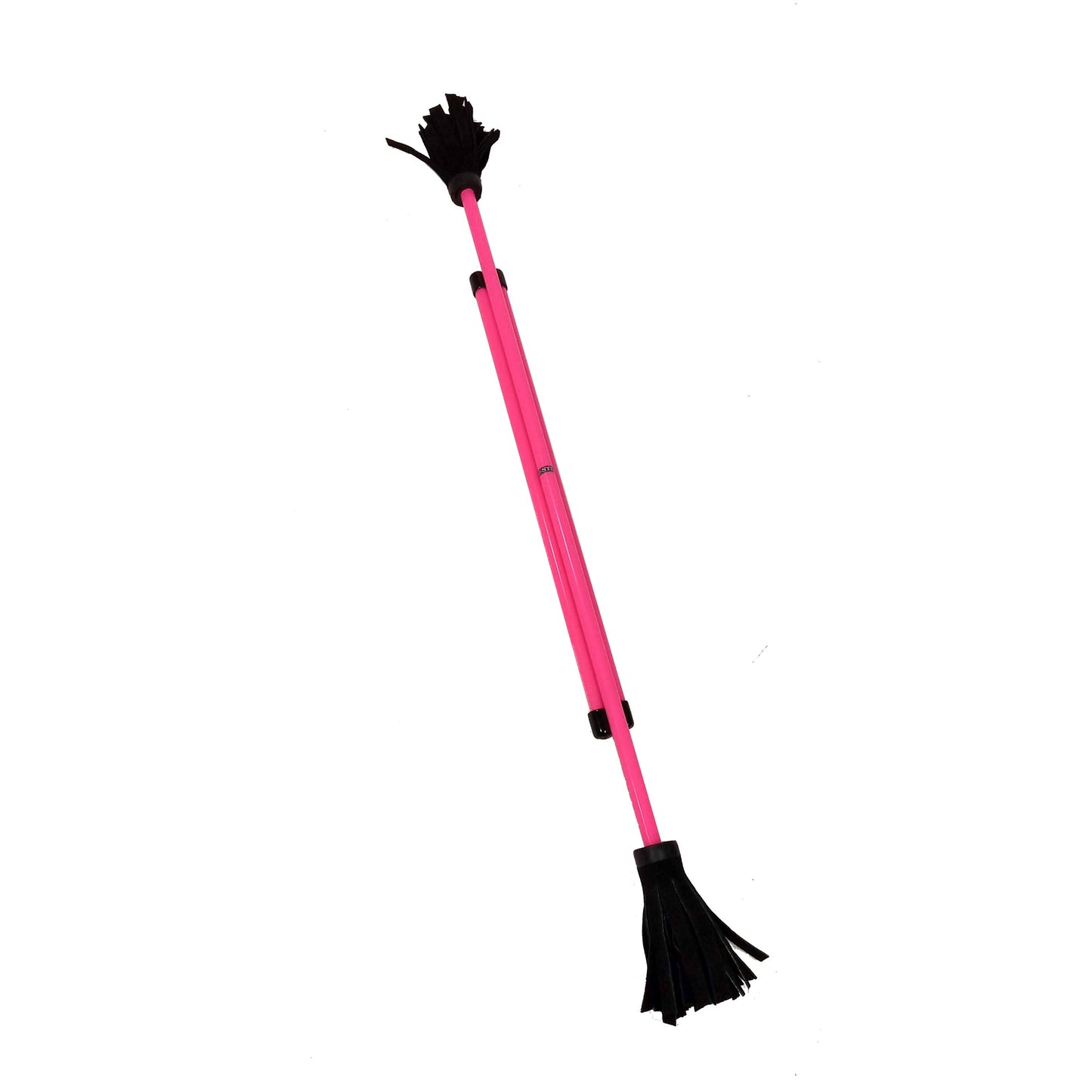 Z-Stix Hand Made Professional Flower Sticks-Devil Sticks- Neon Series