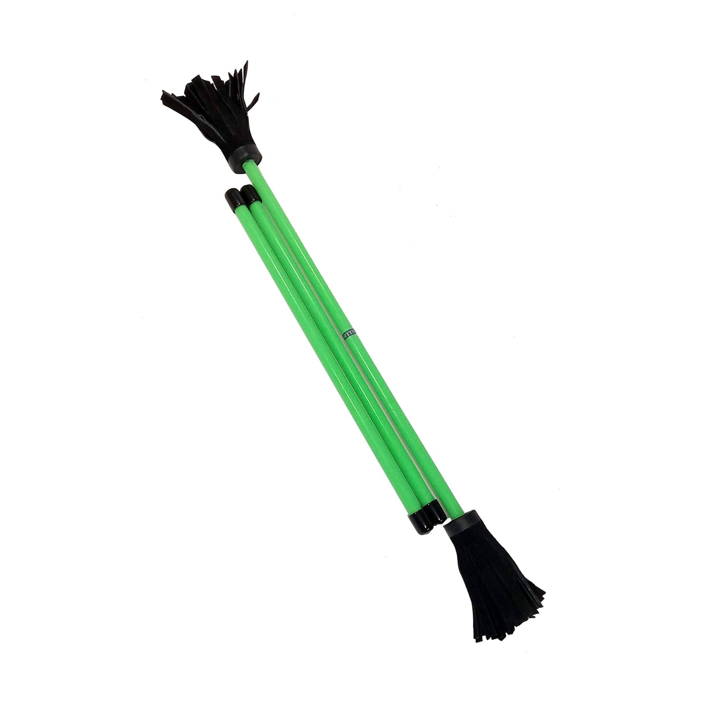 Z-Stix Hand Made Professional Flower Sticks-Devil Sticks- Neon Series