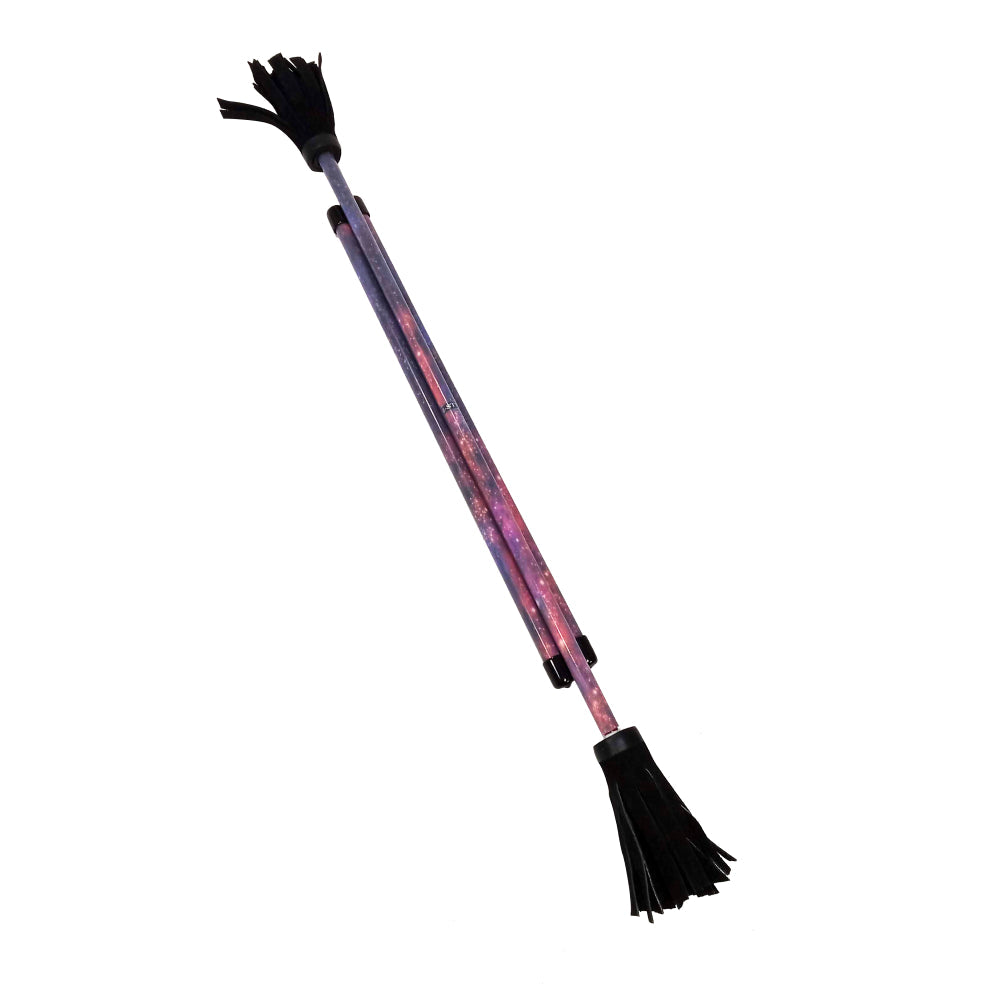 Z-Stix Hand Made Professional Flower Sticks-Devil Sticks- Festival Series