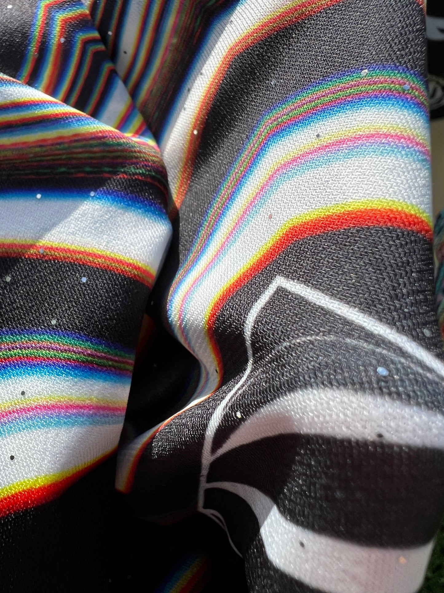 Galactic Super Future - Pashmina