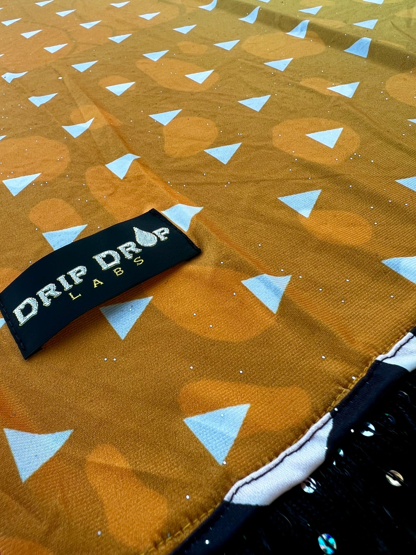 Galactic Thunderfly - Pashmina