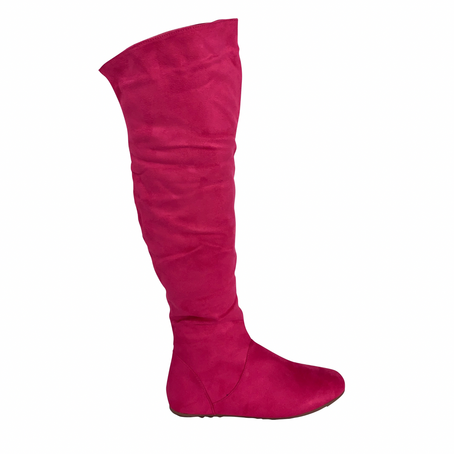 Christy (SALE) - Women's Thigh-High Carnival Boots
