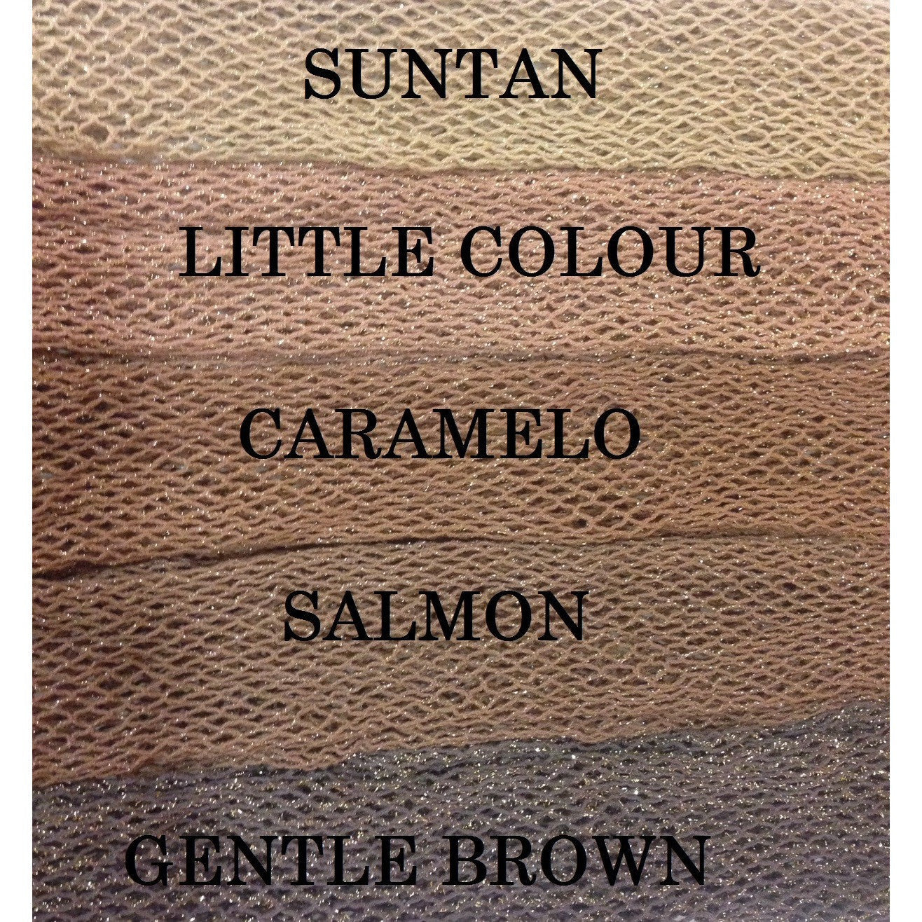 Rhinestone Fishnet Stockings by Micles