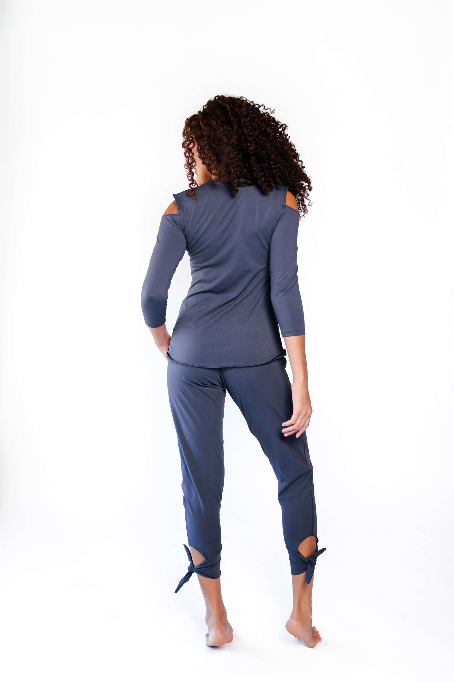 Sunday Jogger - Nocturnal