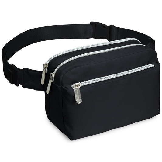Fanny Pack (3 Pocket)