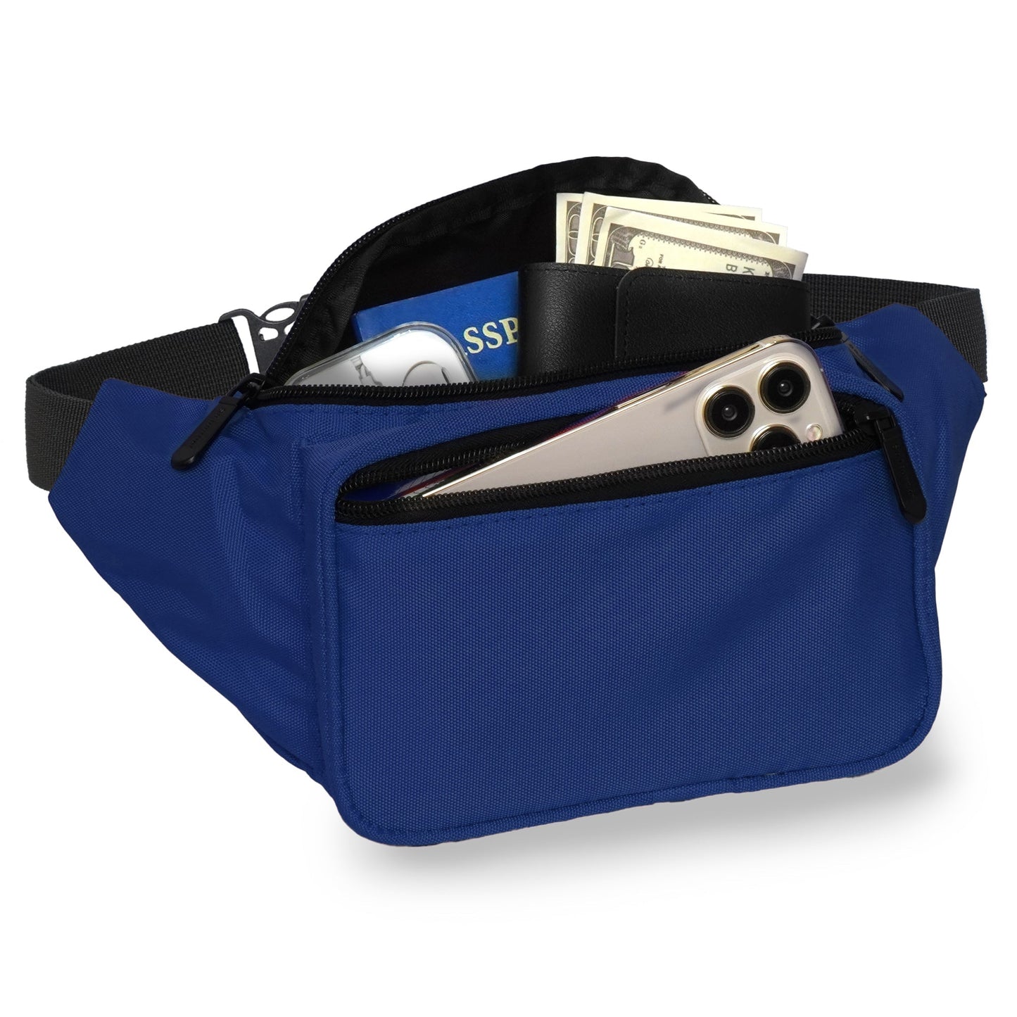 Fanny Pack (Solids)