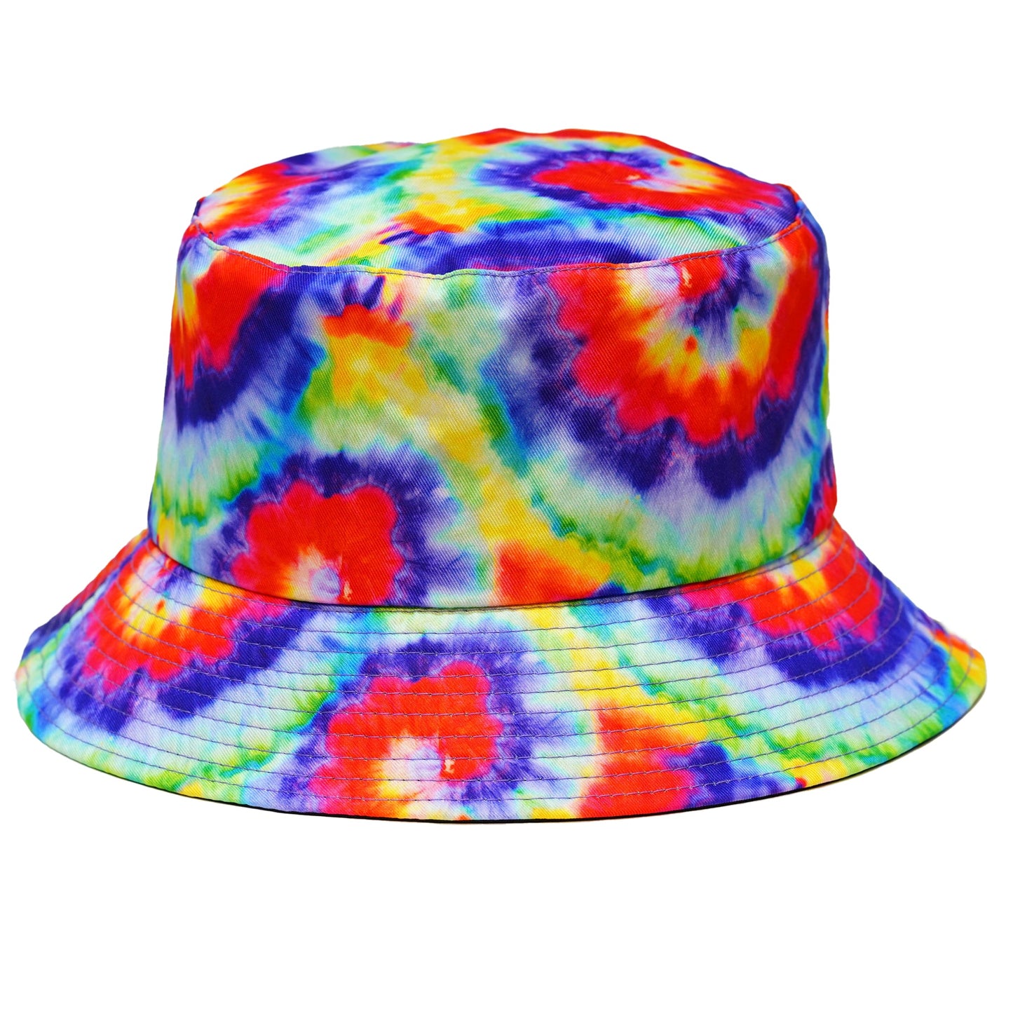 Rave Bucket Hat
