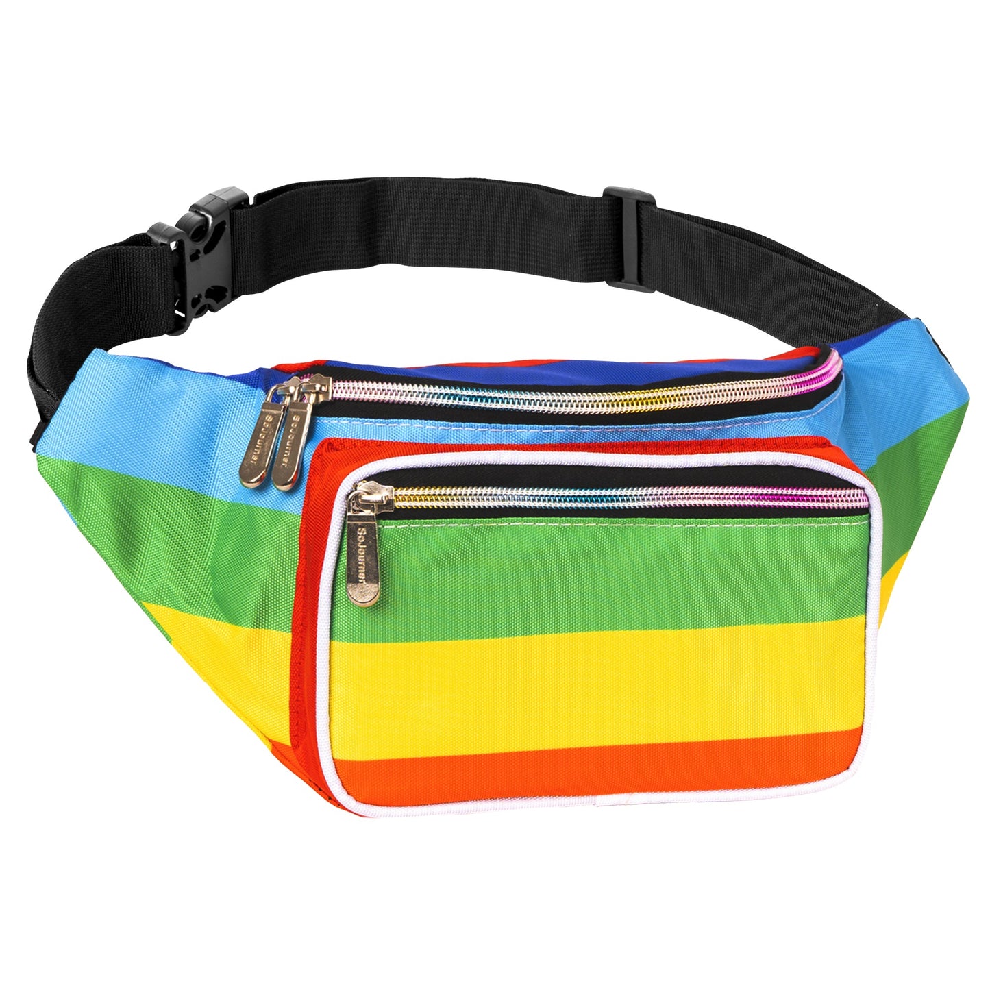 Fanny Pack (Solids)