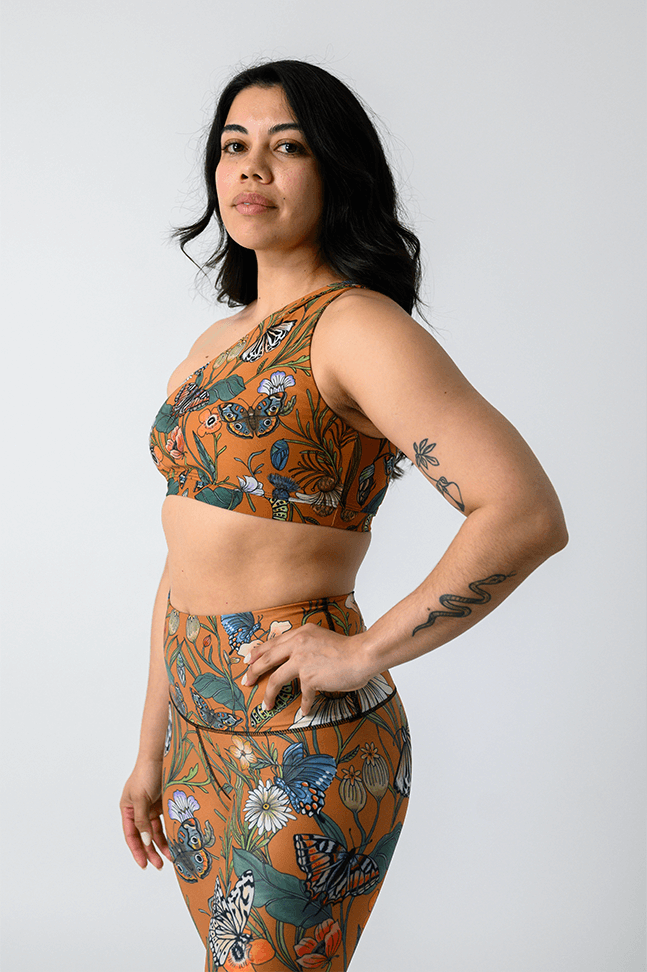 Maverick Bra - Emerge