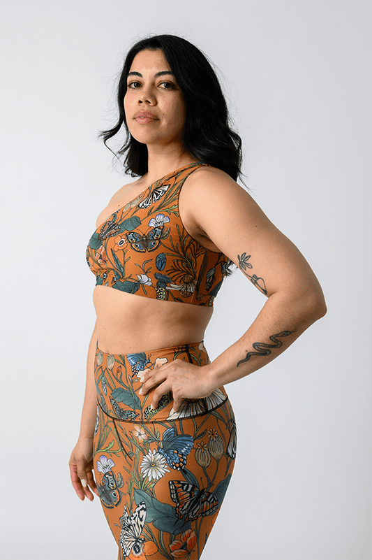 Maverick Bra - Emerge