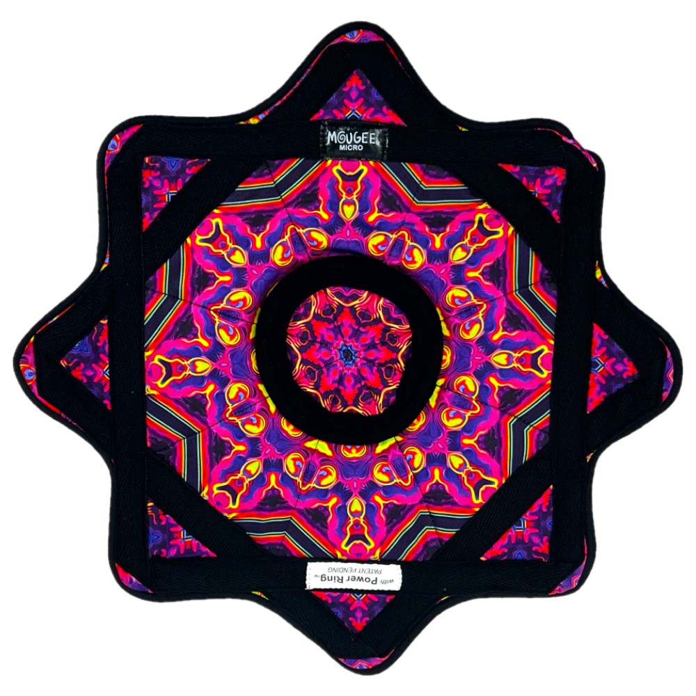 Mougee - Micro Flow Star - A Pocket Friendly Micro Version Flow Star