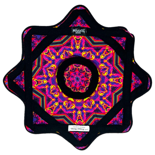 Mougee - Micro Flow Star - A Pocket Friendly Micro Version Flow Star