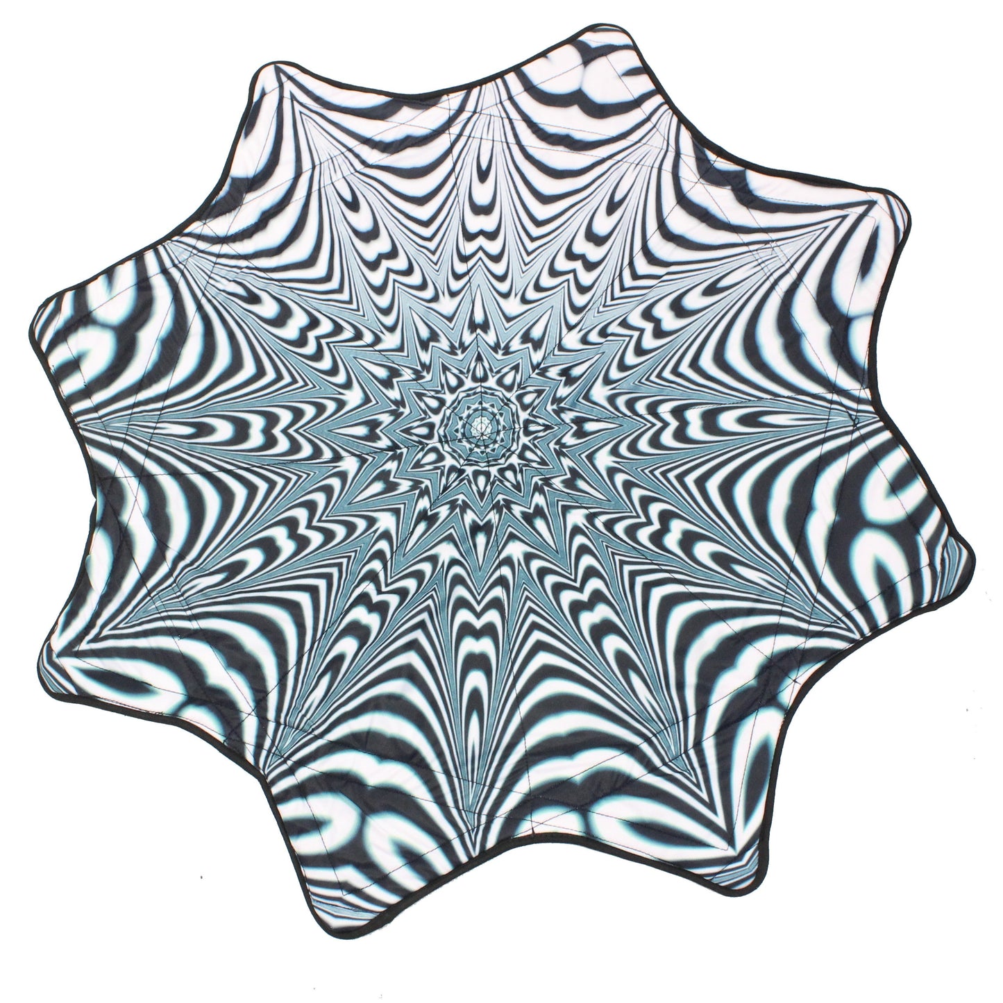 Mougee Classic Flow Star - 27"  Diameter - 14 oz