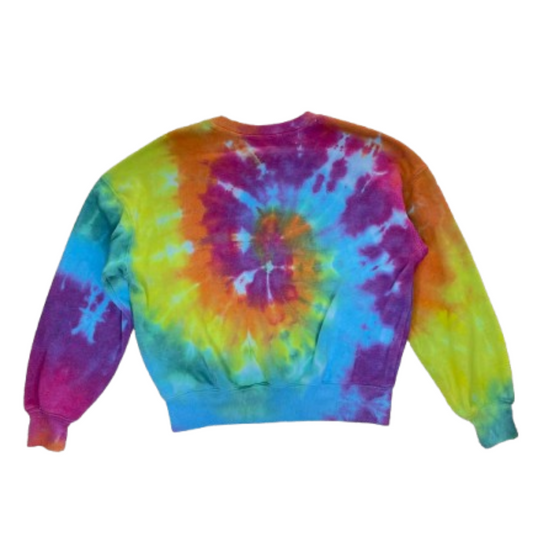 Hello kitty crewneck