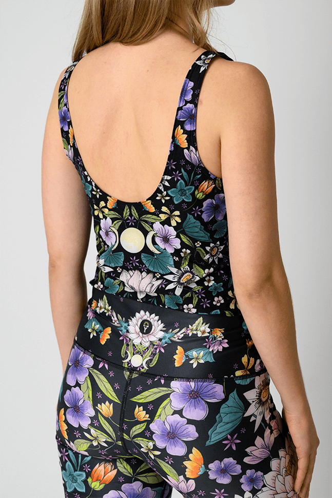 Om Tank - Divine Feminine