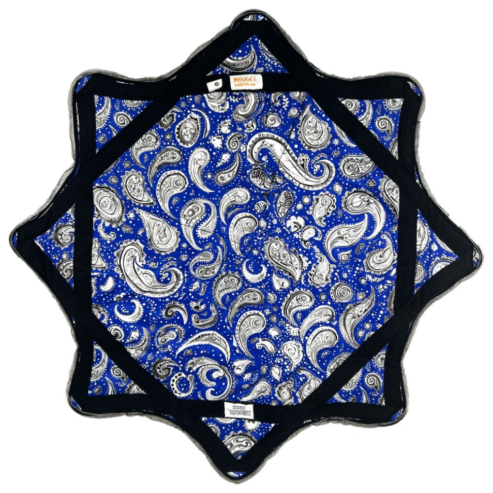 Mougee Spark Flow Star - AIR 28" MIDWAY 24" - Rechargeable Multi-Colored LED Lights - 3 Modes