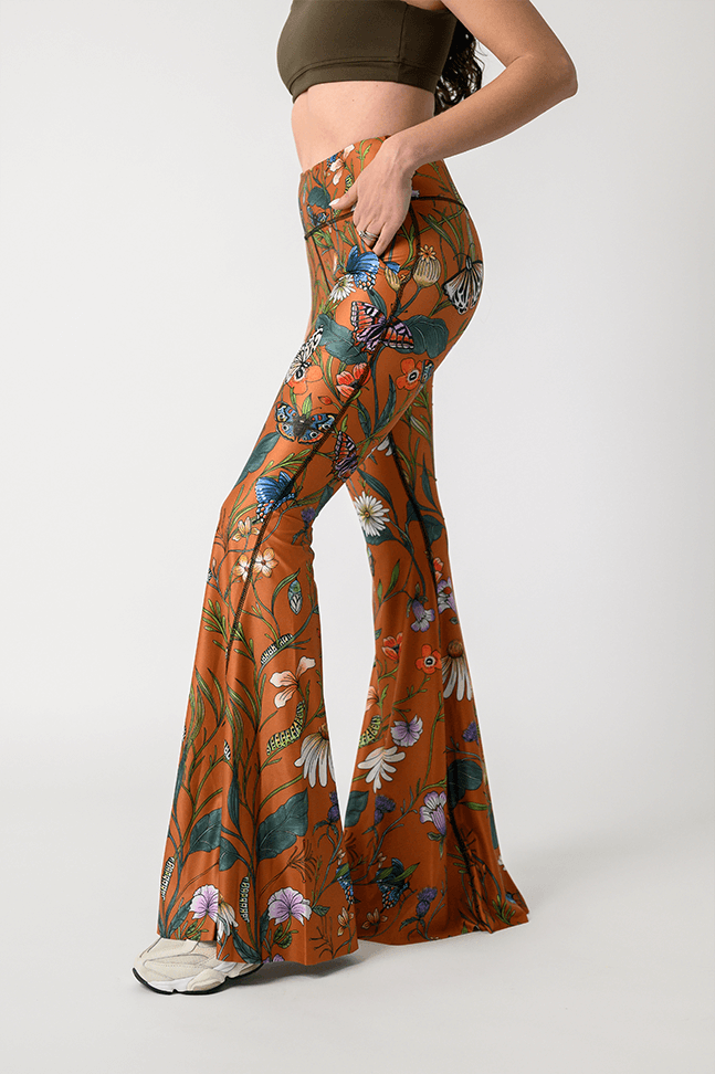 Pocket Bell - Emerge