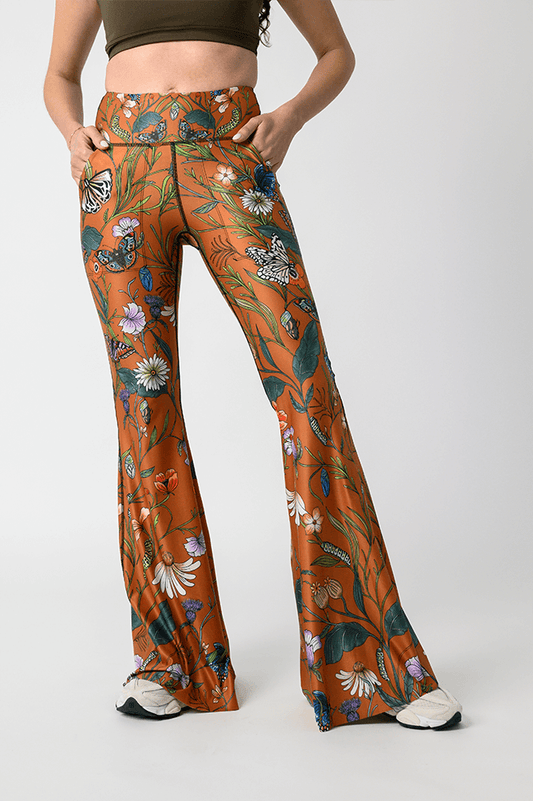 Pocket Bell - Emerge