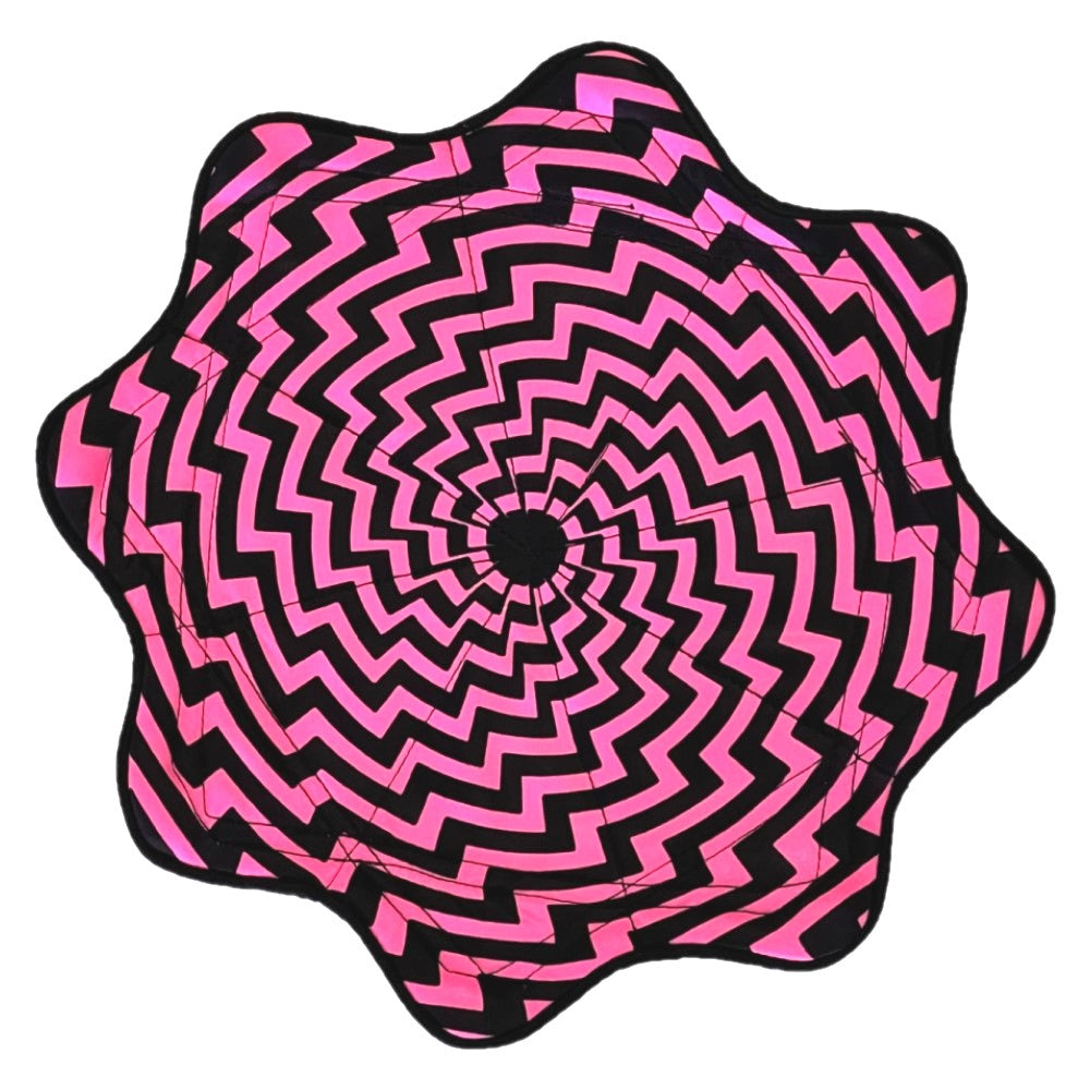 Mougee - Micro Flow Star - A Pocket Friendly Micro Version Flow Star