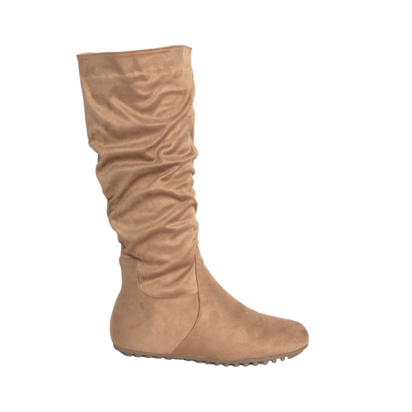 Sidekick - Mid-Calf Fashion Boots