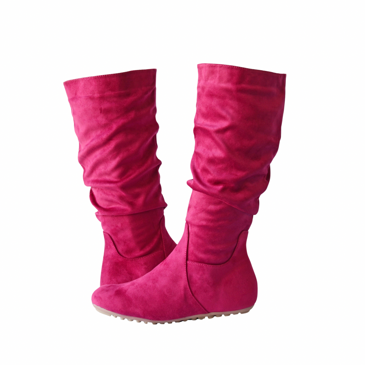 Sidekick - Mid-Calf Fashion Boots