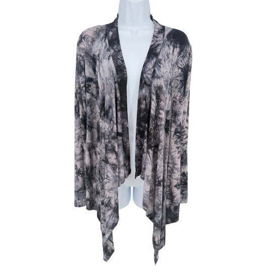 Black & White Cardigan