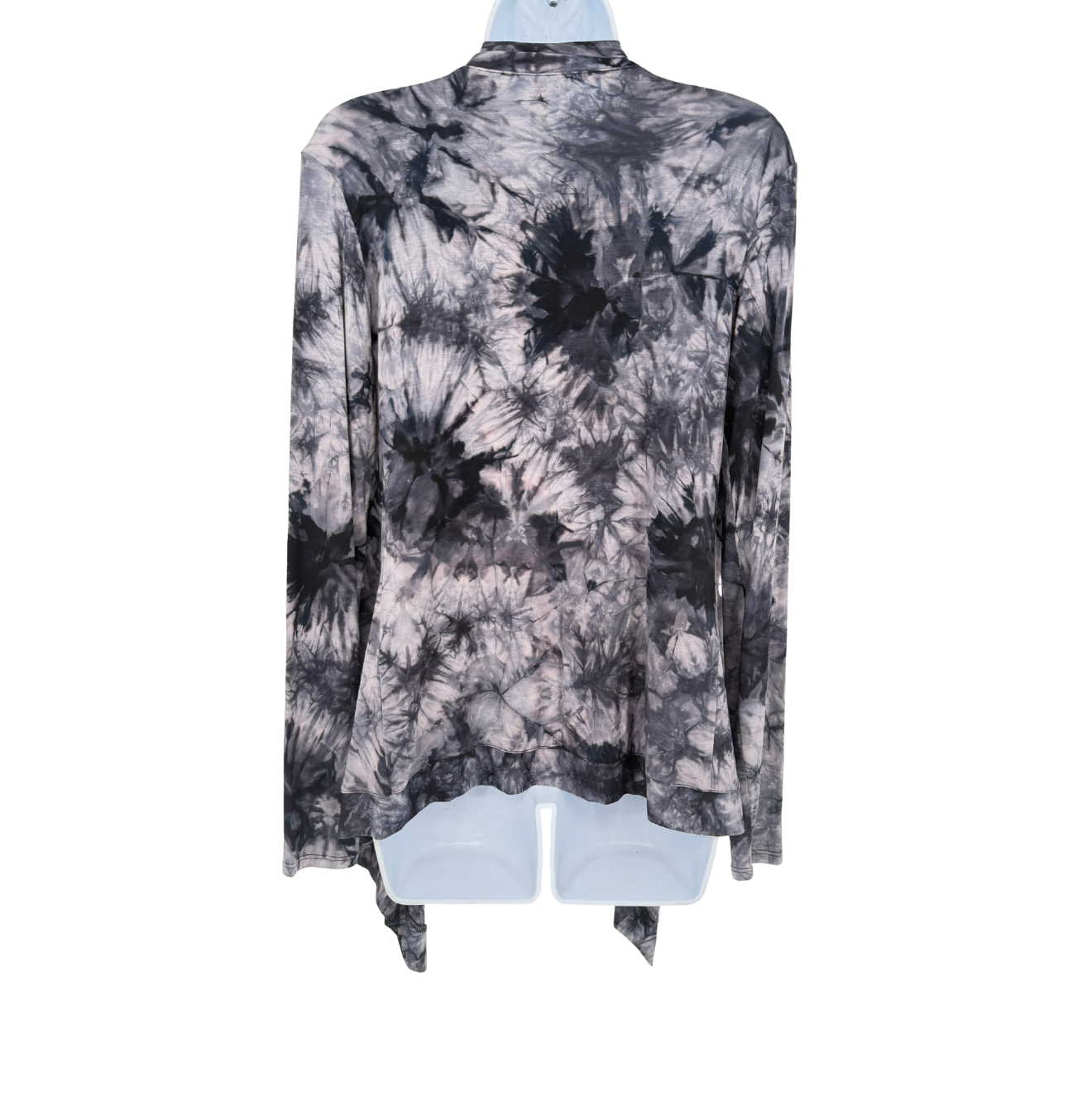 Black & White Cardigan