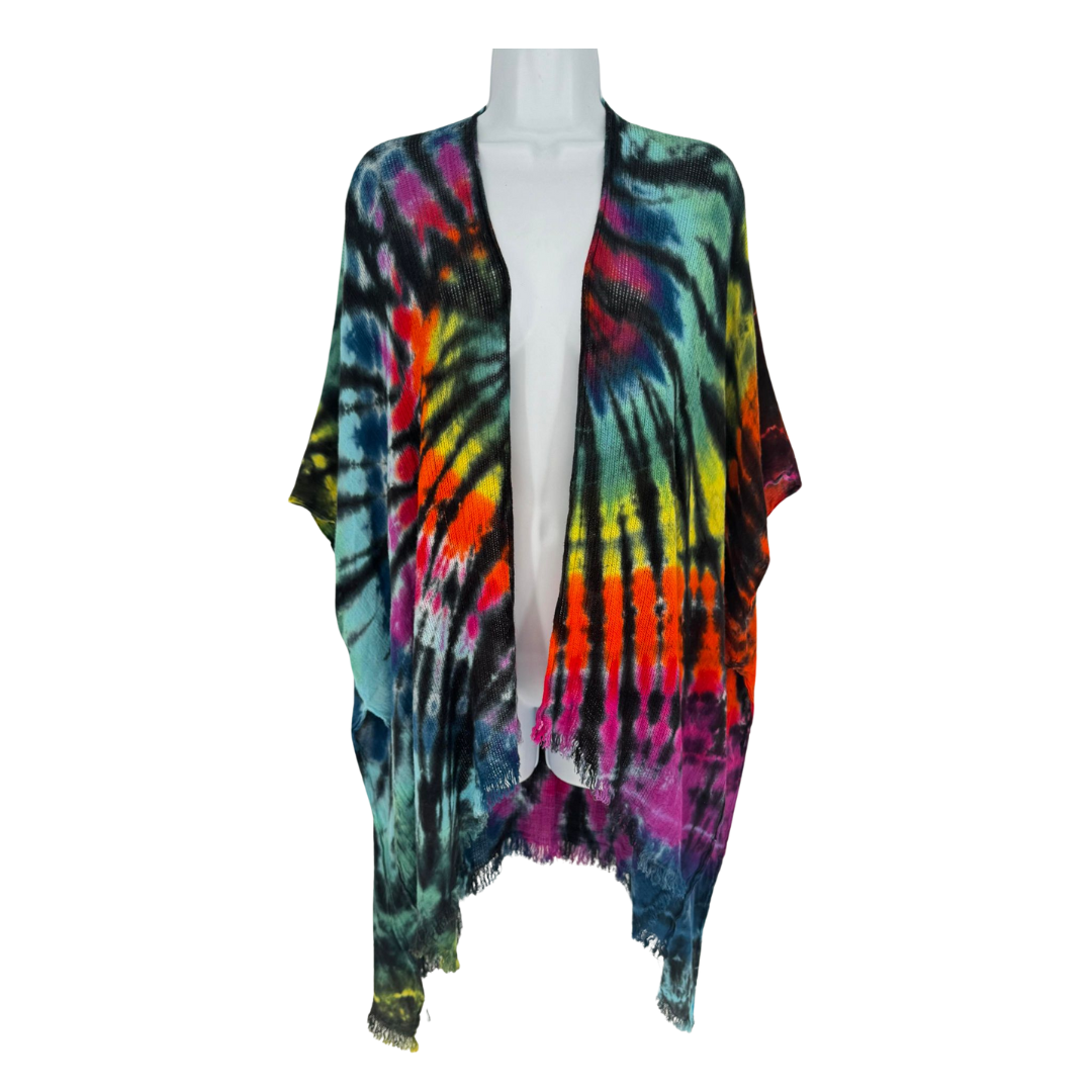 Rainbow Kimono