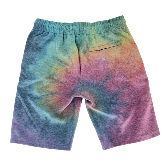 Men's Rainbow Shorts