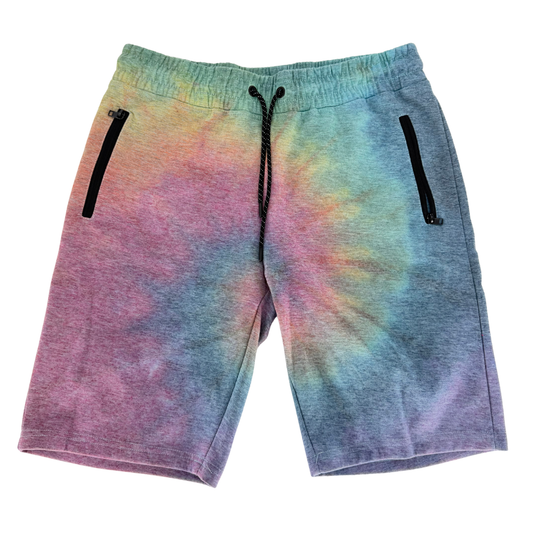 Men's Rainbow Shorts