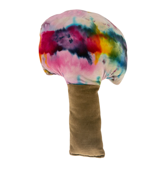 Mushroom Pillow