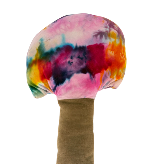 Mushroom Pillow